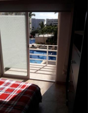 Excelente DEPA en punta diamante Acapulco